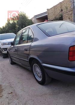 بی ئێم دەبڵیو سیریەس 5